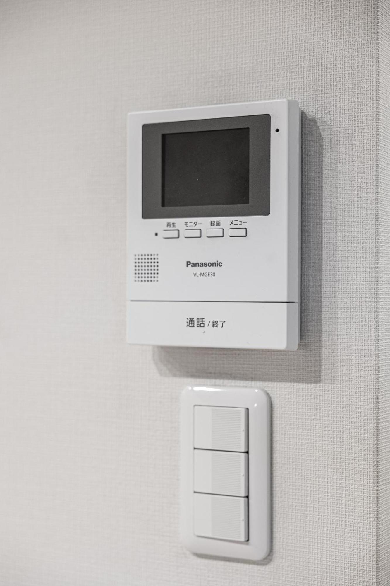 住吉メリー4階建戸建て 最大14人まで! 住吉大社徒歩圏内 梅田奈良関空まで直行 Villa Ōsaka Eksteriør bilde
