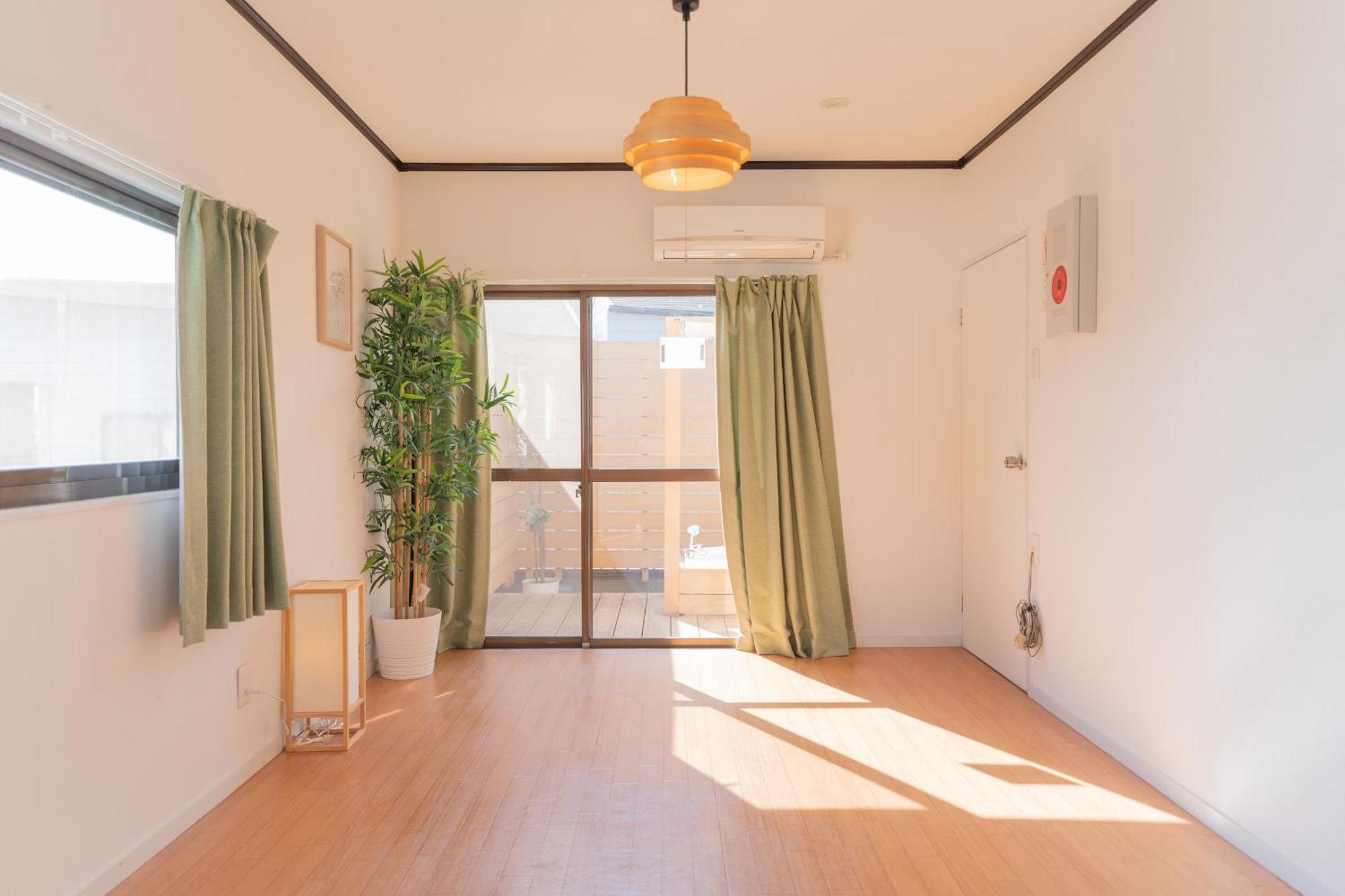 住吉メリー4階建戸建て 最大14人まで! 住吉大社徒歩圏内 梅田奈良関空まで直行 Villa Ōsaka Eksteriør bilde
